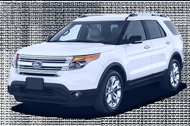 2014 Ford Explorer Prices, Reviews, and Photos - MotorTrend